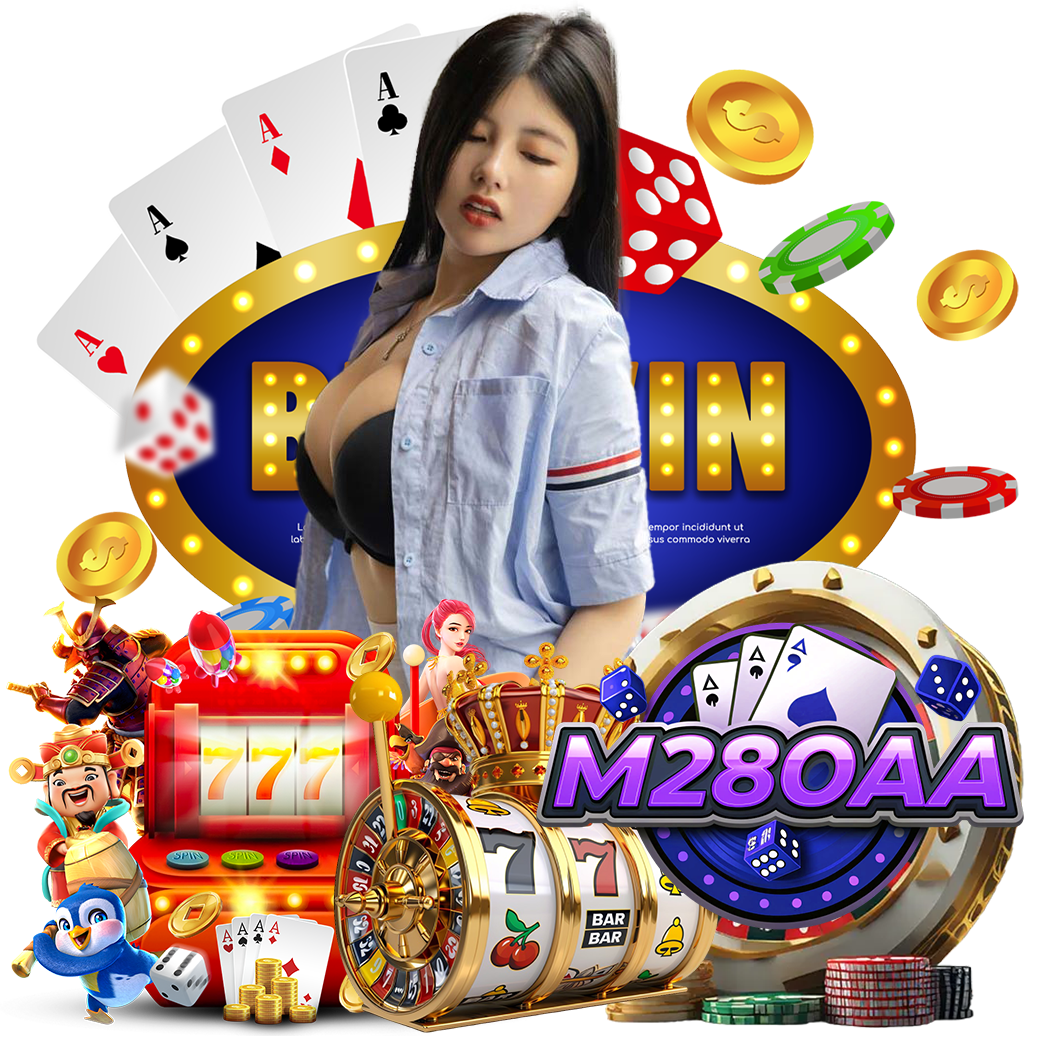 m280aa สล็อต