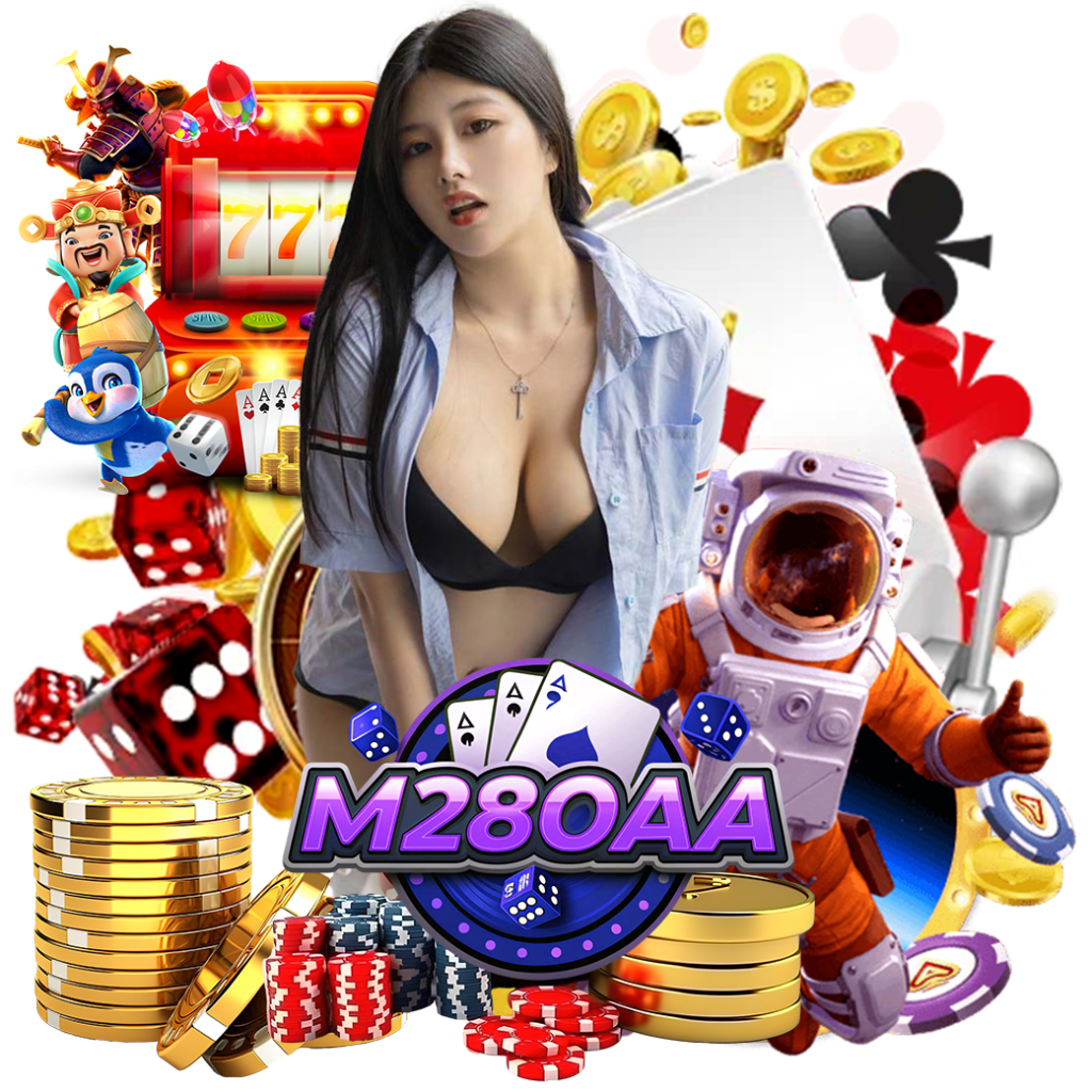 m280aa slot